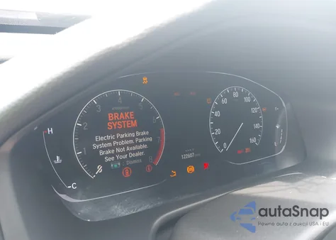 2018 Honda Accord Sport from USA, damaged, VIN 1HGCV1F3XJA189260